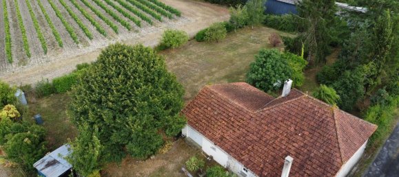 Casa de 3 habitaciónes en Charente-Maritime, France No. 361780 8