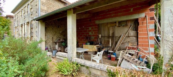 Casa de 3 habitaciónes en Charente-Maritime, France No. 361780 4