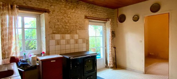 Casa de 3 habitaciónes en Charente-Maritime, France No. 361780 12