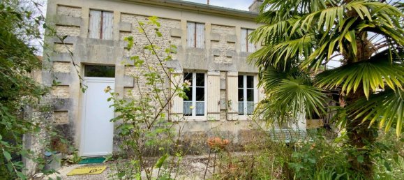Casa de 3 habitaciónes en Charente-Maritime, France No. 361780 7
