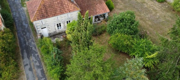 Casa de 3 habitaciónes en Charente-Maritime, France No. 361780 2