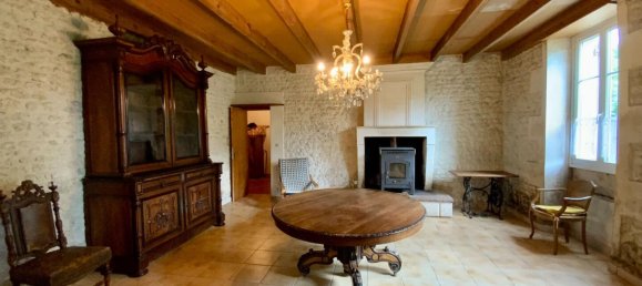 Casa de 3 habitaciónes en Charente-Maritime, France No. 361780 14