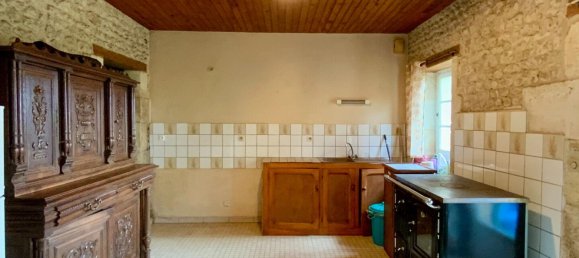 Casa de 3 habitaciónes en Charente-Maritime, France No. 361780 3