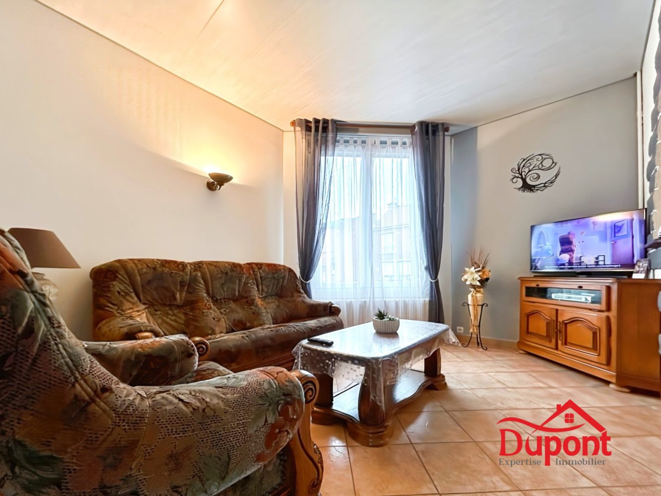 2 Schlafzimmer Haus in Caudry, France, Nr. 226957