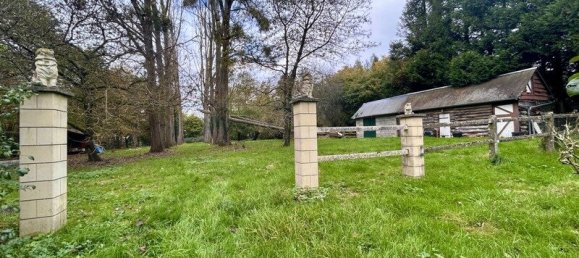 4 bedrooms House in Senantes, France No. 161138 9