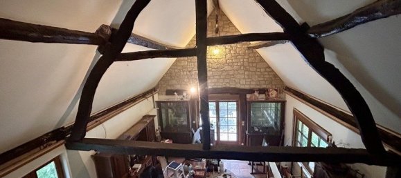 4 bedrooms House in Senantes, France No. 161138 3