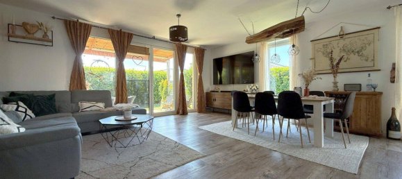 4-salle Maison de ville à Mitterndorf an der Fischa, Austria No. 251622 2