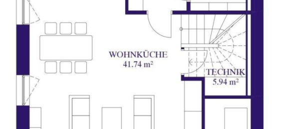 4-salle Maison de ville à Mitterndorf an der Fischa, Austria No. 251622 19