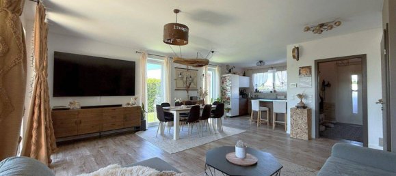 4-salle Maison de ville à Mitterndorf an der Fischa, Austria No. 251622 7