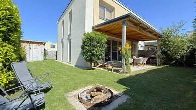 4-salle Maison de ville à Mitterndorf an der Fischa, Austria No. 251622