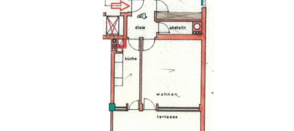 1 bedroom Apartment in Rosenheim, Germany No. 325186 15