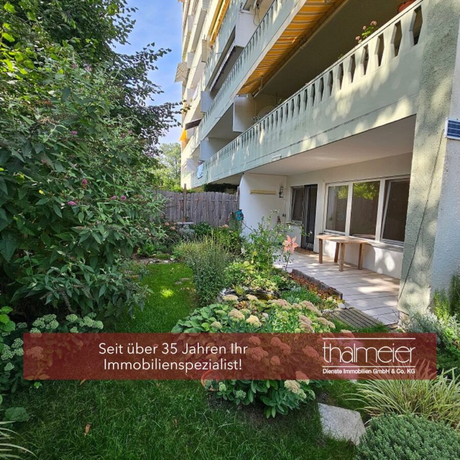 1 bedroom Apartment in Rosenheim, Germany No. 325186