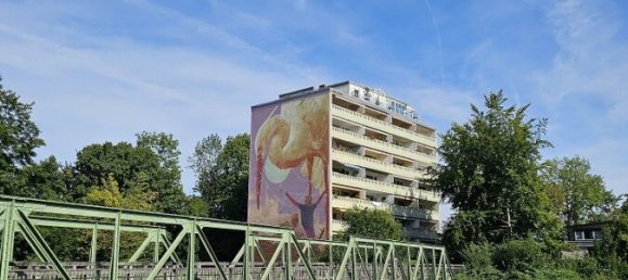 1 bedroom Apartment in Rosenheim, Germany No. 325186 13