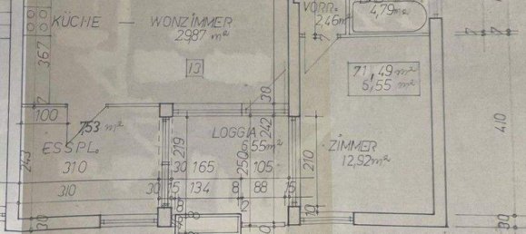 Apartamento de 4 habitaciónes en Gries, Austria No. 225015 8