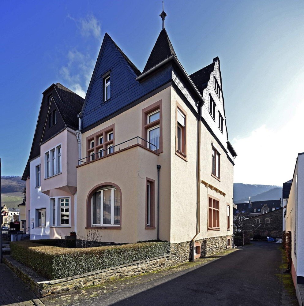 11 bedrooms Villa in Bernkastel-Wittlich, Germany No. 290900