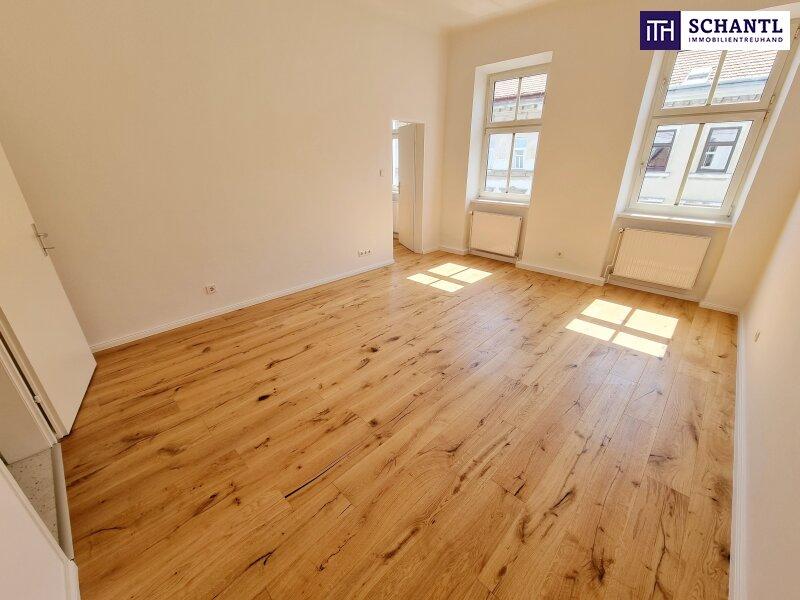 3غرفة منزل في Brigittenau, Austria رقم 261538