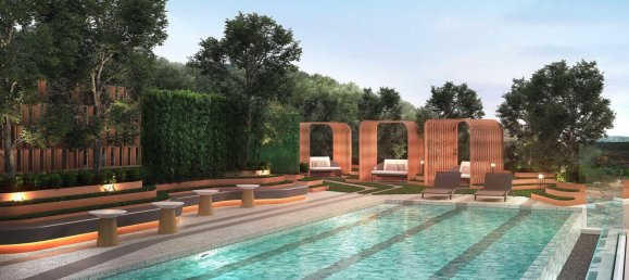 Eigentumswohnung in Phuket, Thailand 24m², Nr. 31513 4