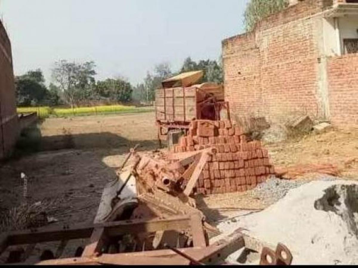 Grundstück in Lucknow, India, Nr. 29996