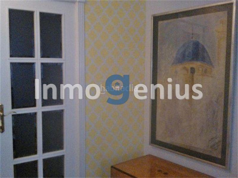 Apartamento T3 em Alicante, Spain N.º 8751