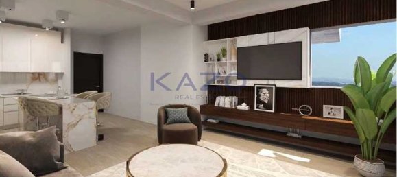 2 bedrooms Apartment in Limassol, Cyprus No. 81477 5