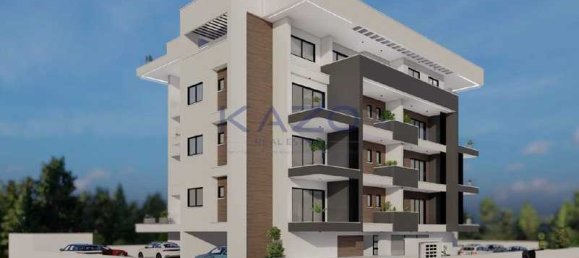2 bedrooms Apartment in Limassol, Cyprus No. 81477 8