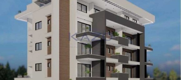 2 bedrooms Apartment in Limassol, Cyprus No. 81477 3