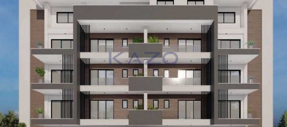 2 bedrooms Apartment in Limassol, Cyprus No. 81477 2