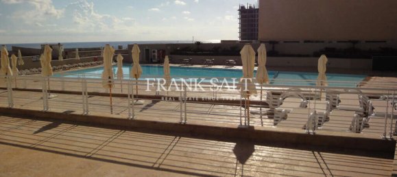 3 chambres Appartement à Sliema, Malta No. 1181 9