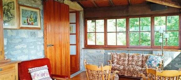 4 bedrooms Villa in Castel San Niccolò, Italy No. 274542 4