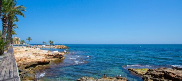 Apartamento T1 em Torrevieja, Spain N.º 180278 11