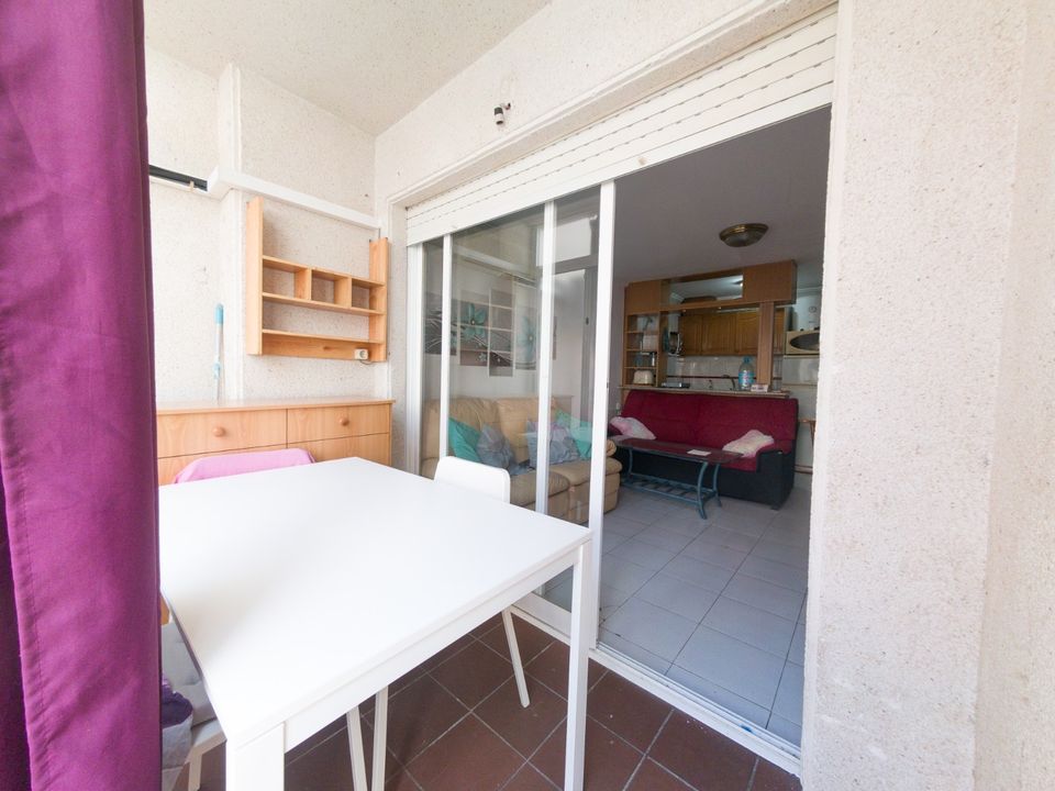 Apartamento T1 em Torrevieja, Spain N.º 180278