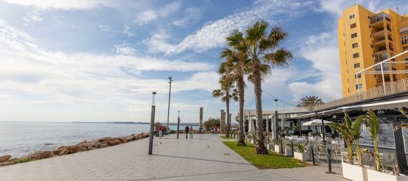 Apartamento T1 em Torrevieja, Spain N.º 180278 2
