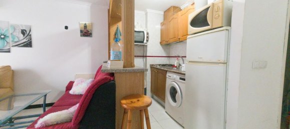 Apartamento T1 em Torrevieja, Spain N.º 180278 4