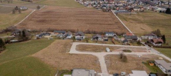 Terrain à Ampflwang im Hausruckwald, Austria No. 166621 2
