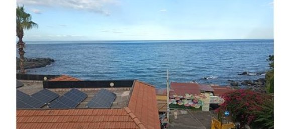 Пентхаус с 1 спальней в Ачиреале, Италия № 280116 11