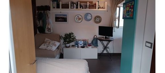 Пентхаус с 1 спальней в Ачиреале, Италия № 280116 2