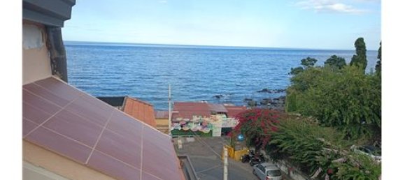 Пентхаус с 1 спальней в Ачиреале, Италия № 280116 13