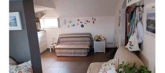 Пентхаус с 1 спальней в Ачиреале, Италия № 280116 7