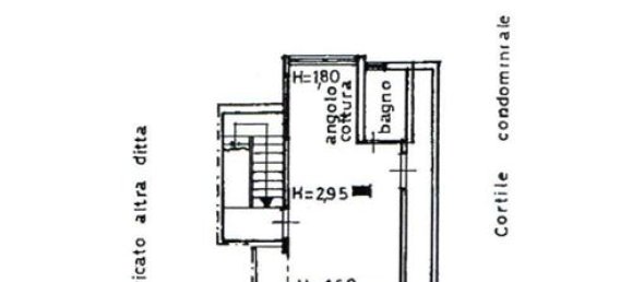 Пентхаус с 1 спальней в Ачиреале, Италия № 280116 8