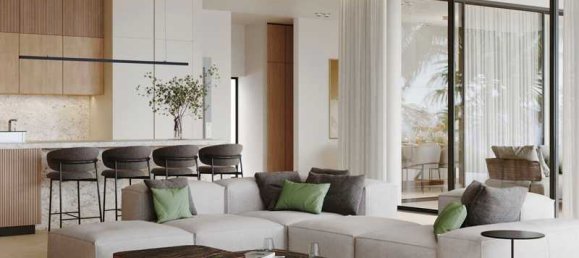 5 bedrooms Villa in Germasogeia, Cyprus No. 18620 5