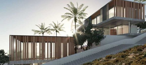 5 bedrooms Villa in Germasogeia, Cyprus No. 18620 16