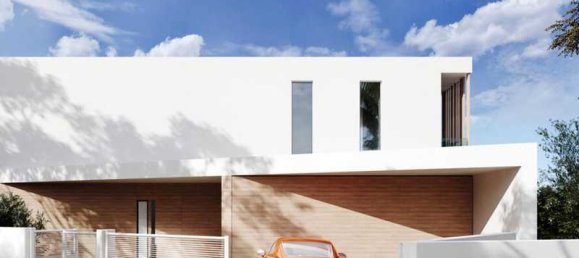 5 bedrooms Villa in Germasogeia, Cyprus No. 18620 14