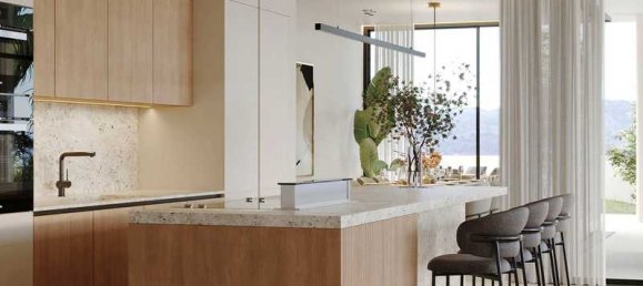 5 bedrooms Villa in Germasogeia, Cyprus No. 18620 7