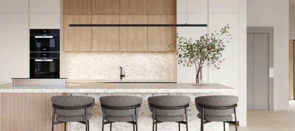 5 bedrooms Villa in Germasogeia, Cyprus No. 18620 8