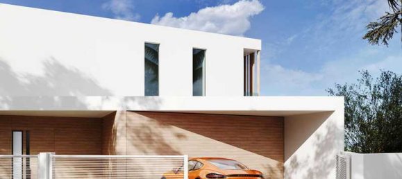 5 bedrooms Villa in Germasogeia, Cyprus No. 18620 15