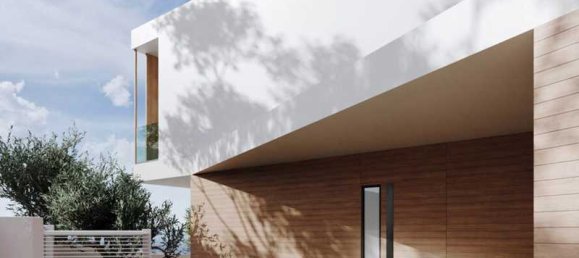 5 bedrooms Villa in Germasogeia, Cyprus No. 18620 13