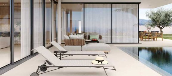 5 bedrooms Villa in Germasogeia, Cyprus No. 18620 11