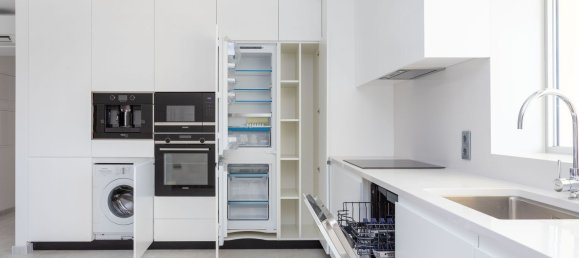 2 bedrooms Apartment in Faro, Portugal No. 75693 17