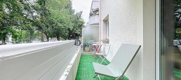 1 Schlafzimmer Wohnung in Caen, France, Nr. 359493 4