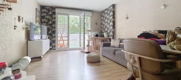 1 Schlafzimmer Wohnung in Caen, France, Nr. 359493 7